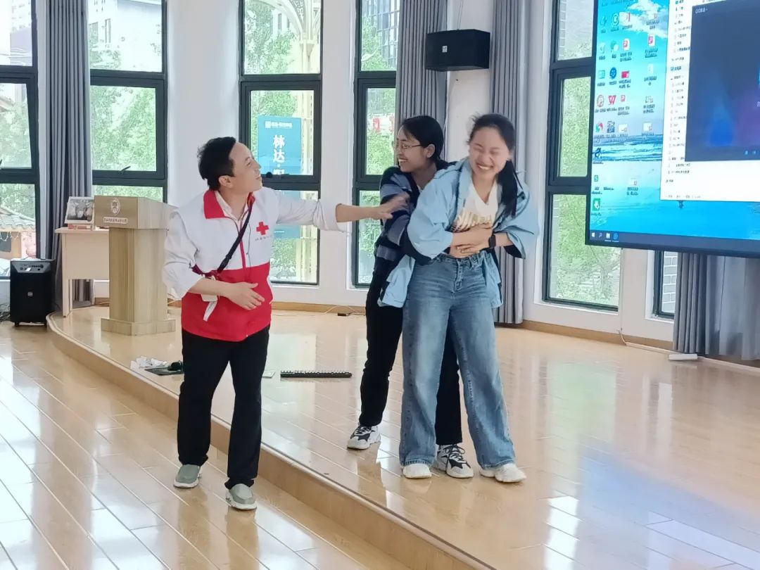 幼儿园组织培训,幼儿园保教系列培训