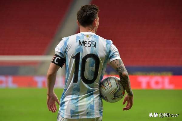 梅西能成为巴萨历史第一人吗,梅西为什么能成为明星