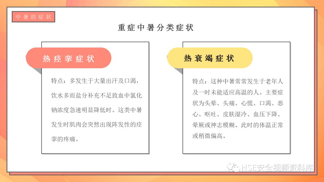 日常急救知识ppt课件,中暑的急救科普ppt演讲