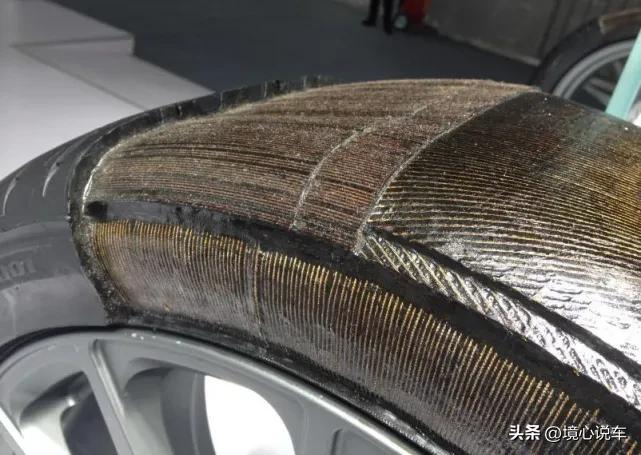 汽车轮胎知识大全轮胎多久更换,更换轮胎选择什么样轮胎进行更换