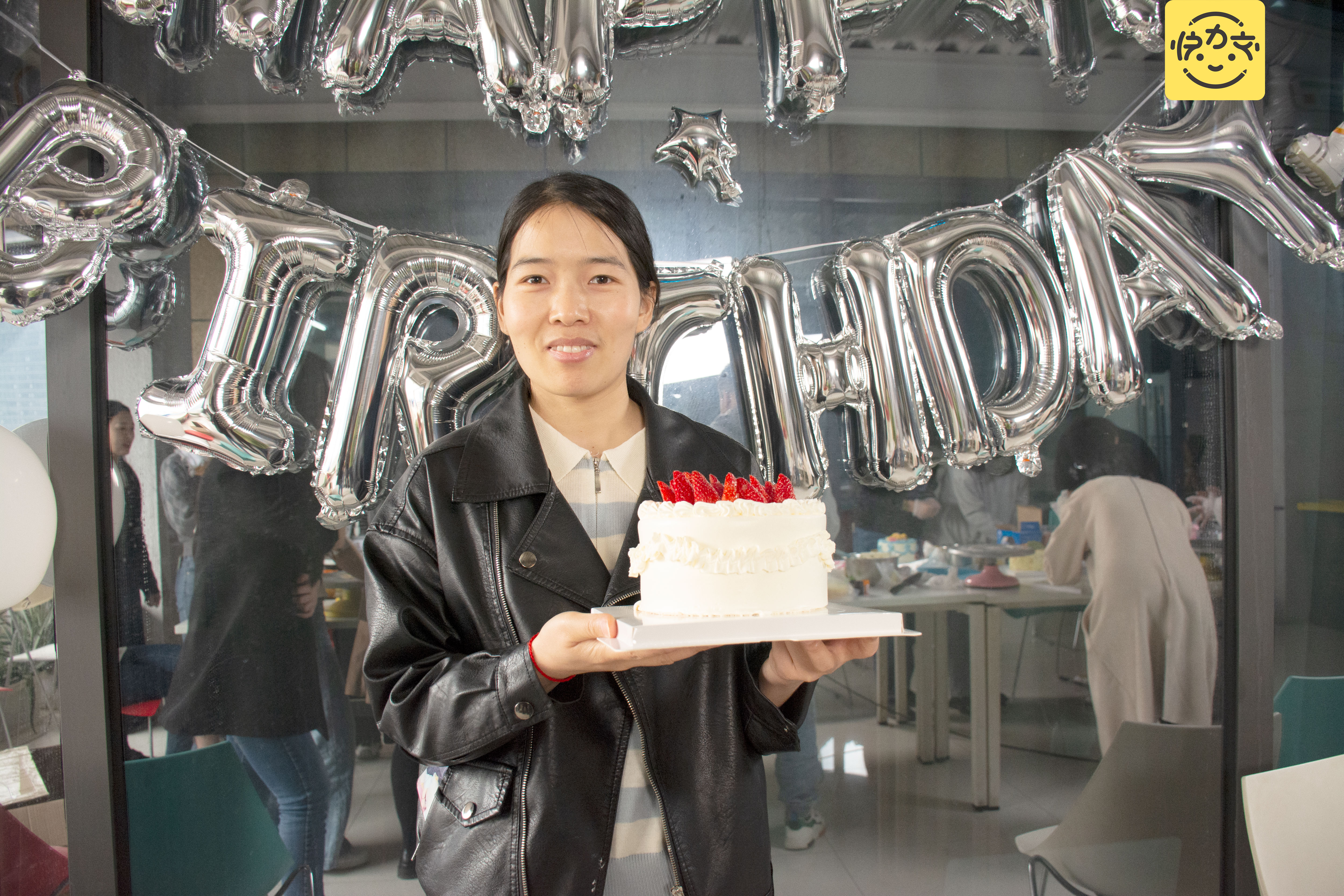 DIY生日聚会|岁岁今朝,同此生辰