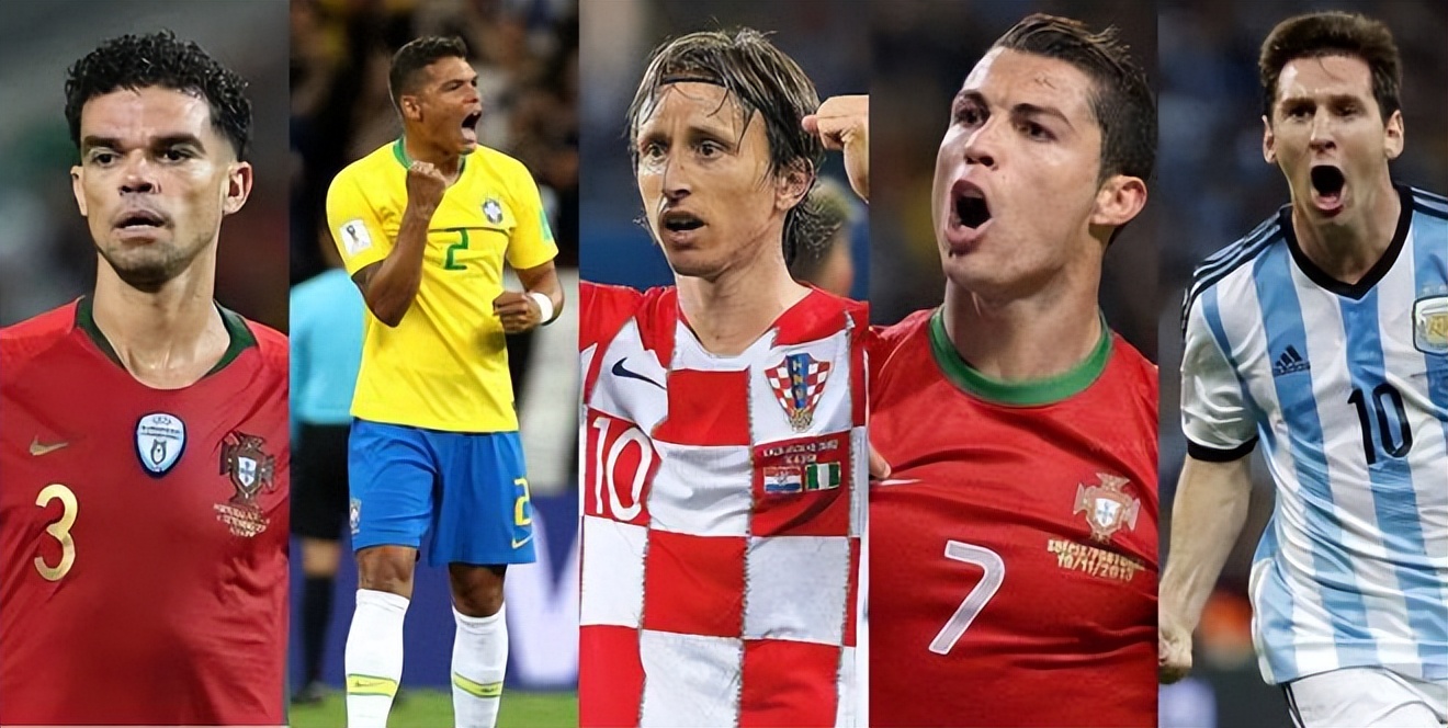 卡塔尔国家队的当家球星,卡塔尔世界杯分组表