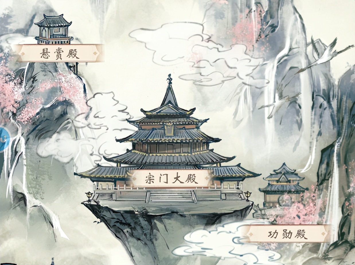 修仙手游排行榜第一名手游推荐,修仙手游推荐2024最火