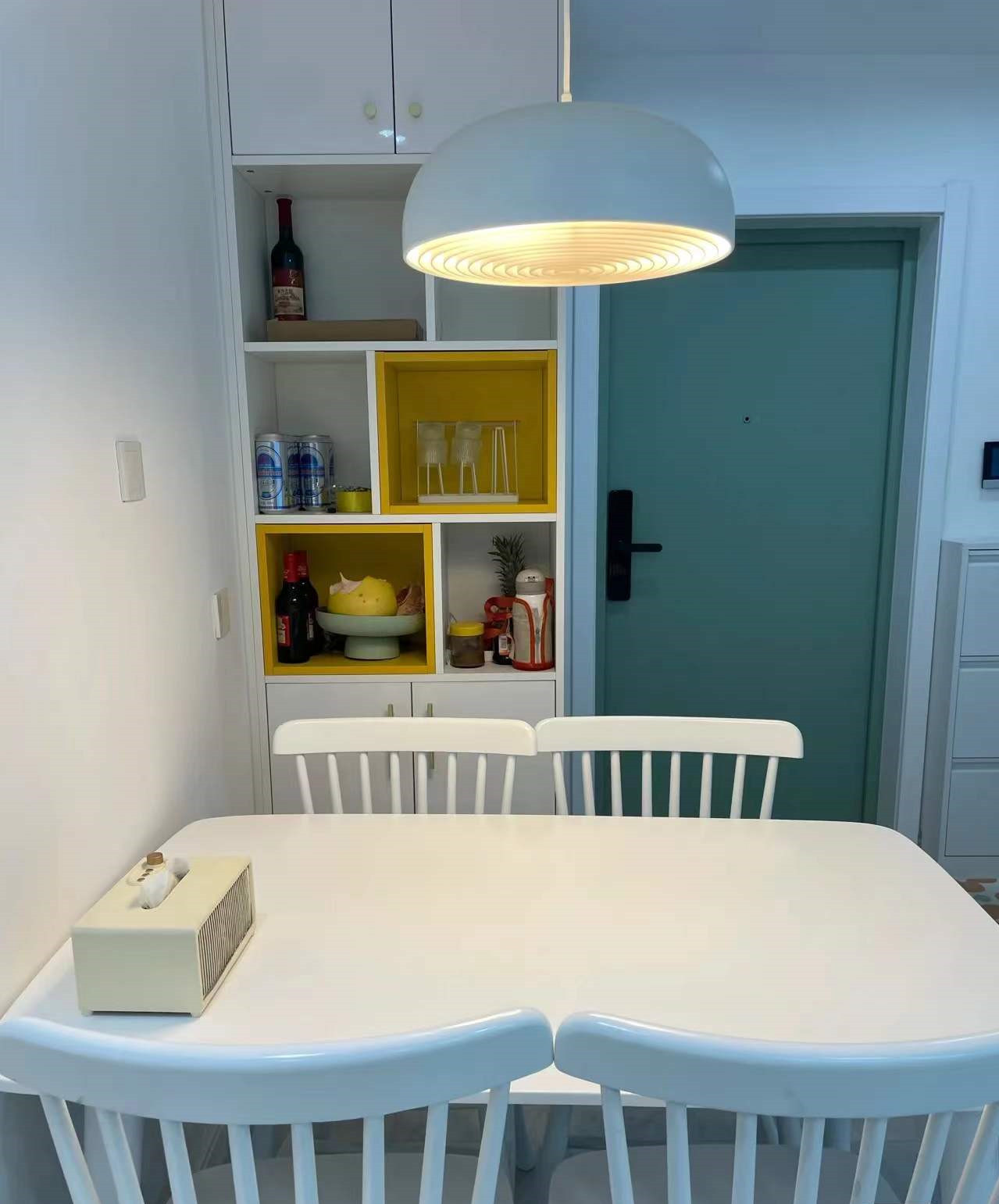 简易的硬装装修更省钱,简单装修花了30万硬装