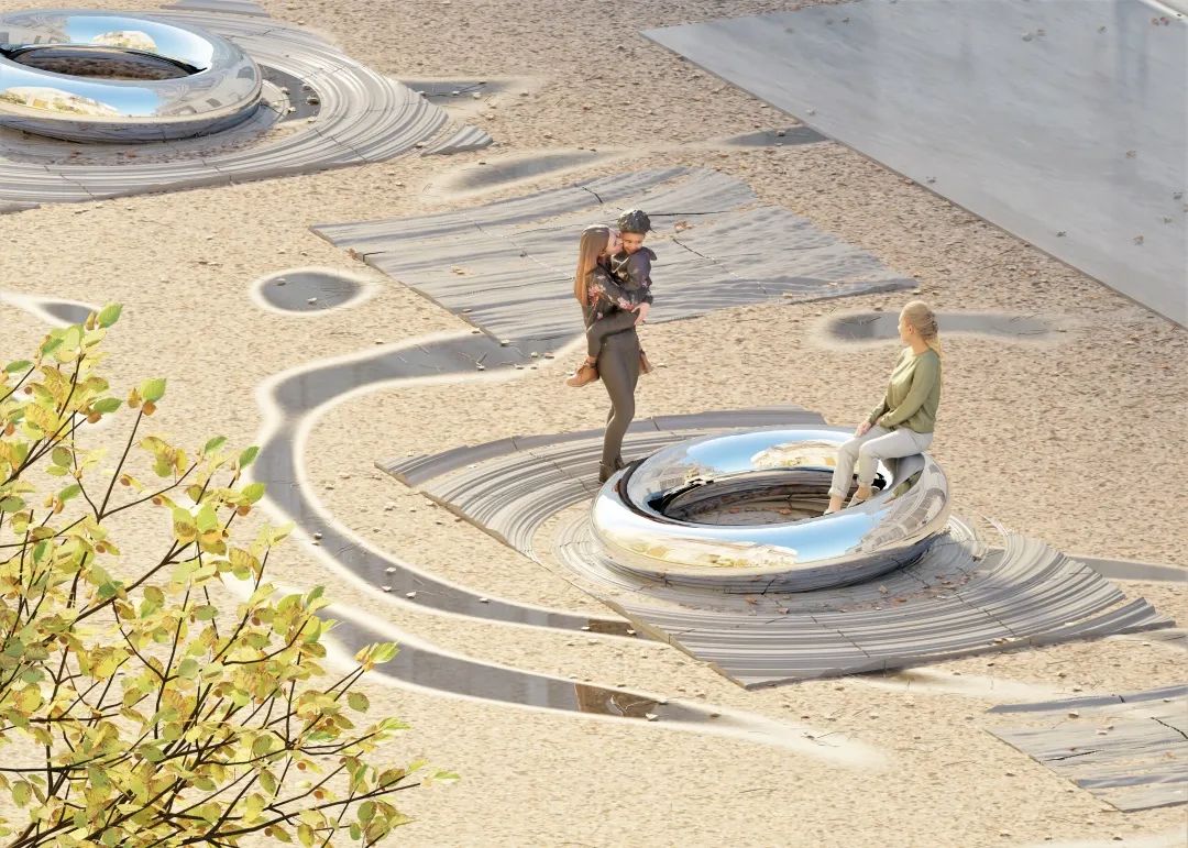 archdaily2023年度全球标志性建筑,archdaily2023大奖名单