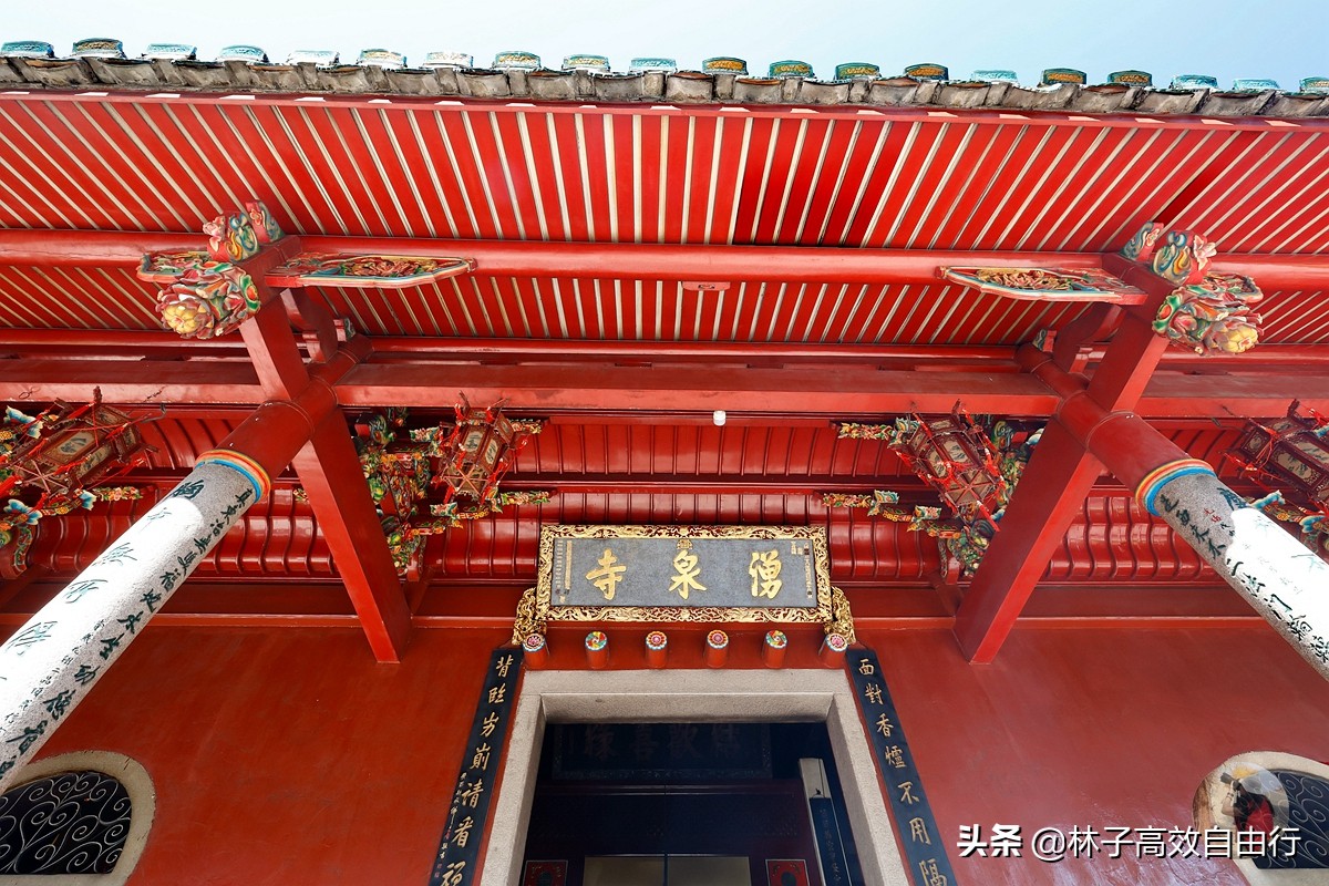 福州有哪些特色玩的,福州市区游玩攻略