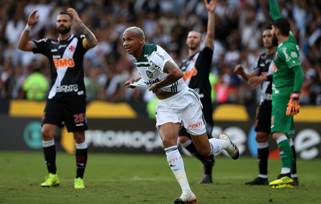 帕尔梅拉斯绝杀圣保罗,圣保罗vs帕尔梅拉斯平局