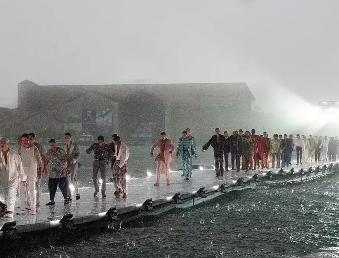 杜嘉班纳辱华事件梳理,杜嘉班纳辱华事件怎么看待