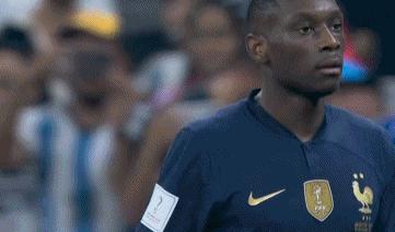 世界杯尴尬的对话,世界杯球迷互相嘲讽