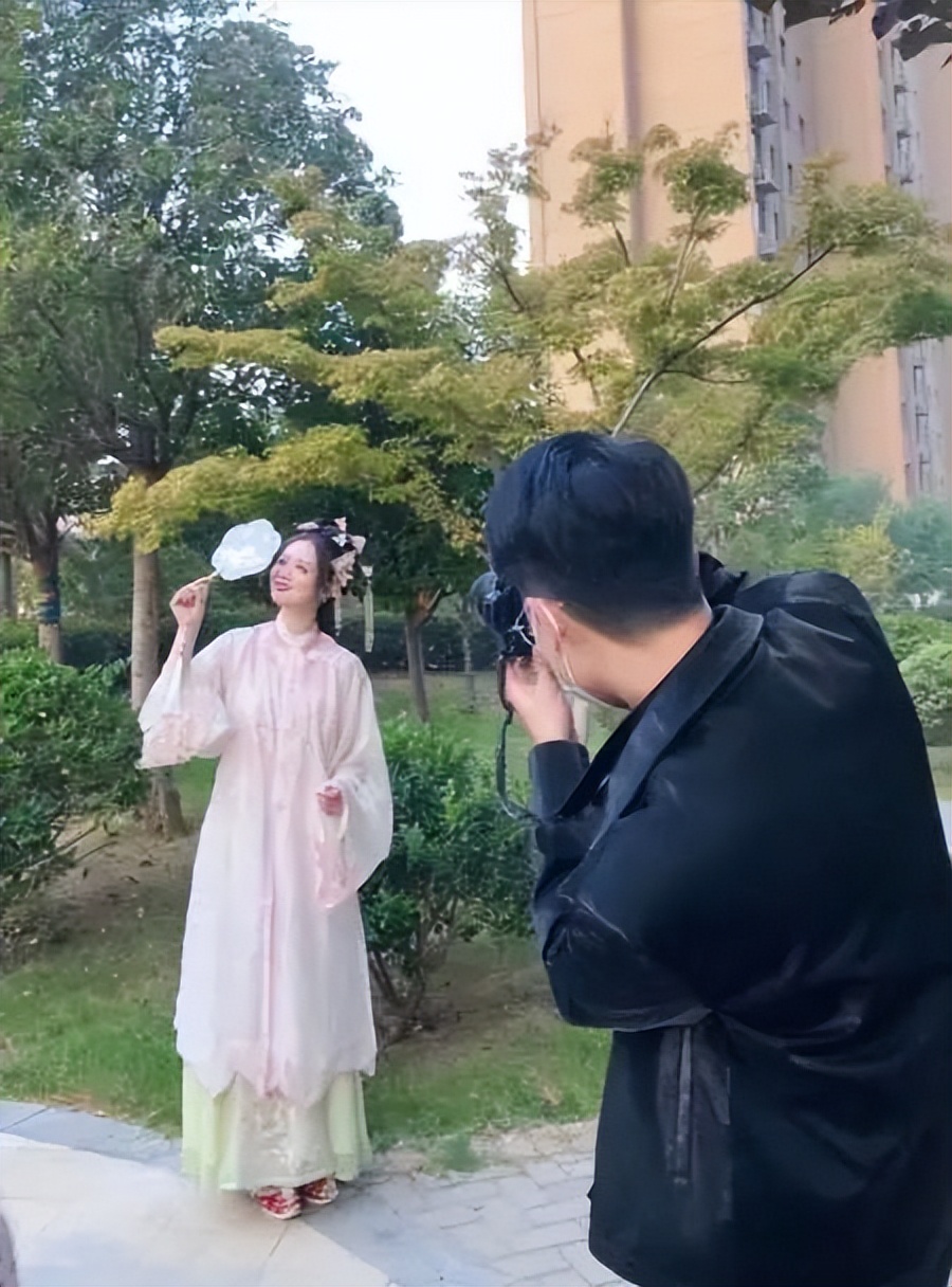 「奋进新征程建功新时代-创业金乡」张一驰：让婚礼摄影成为最美好的回忆