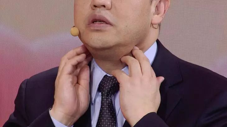 人体最脆弱的6个部位，伤到哪个都有致命的风险