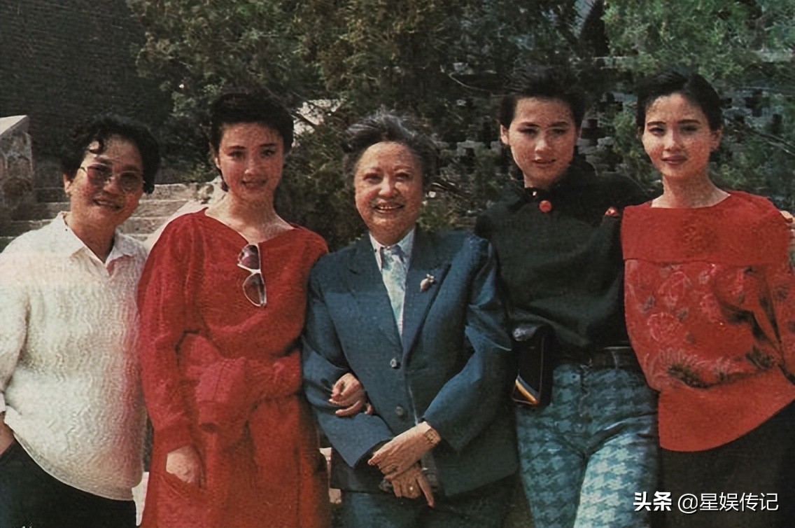 傅艺伟妲己阶下囚,傅艺伟从最美妲己到阶下囚