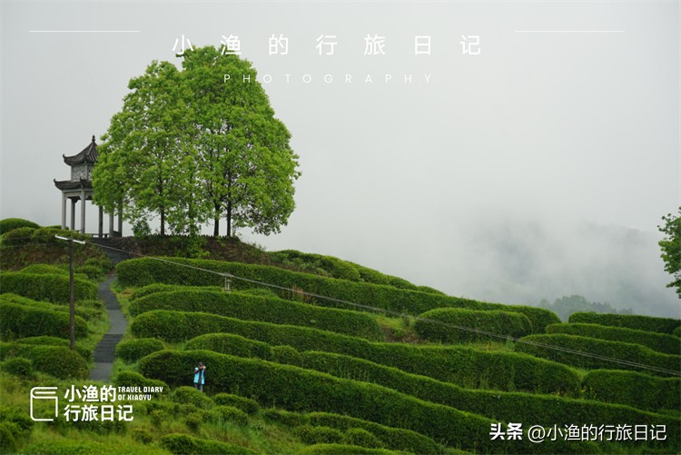 陕西小江南自驾游,西安小江南旅游攻略