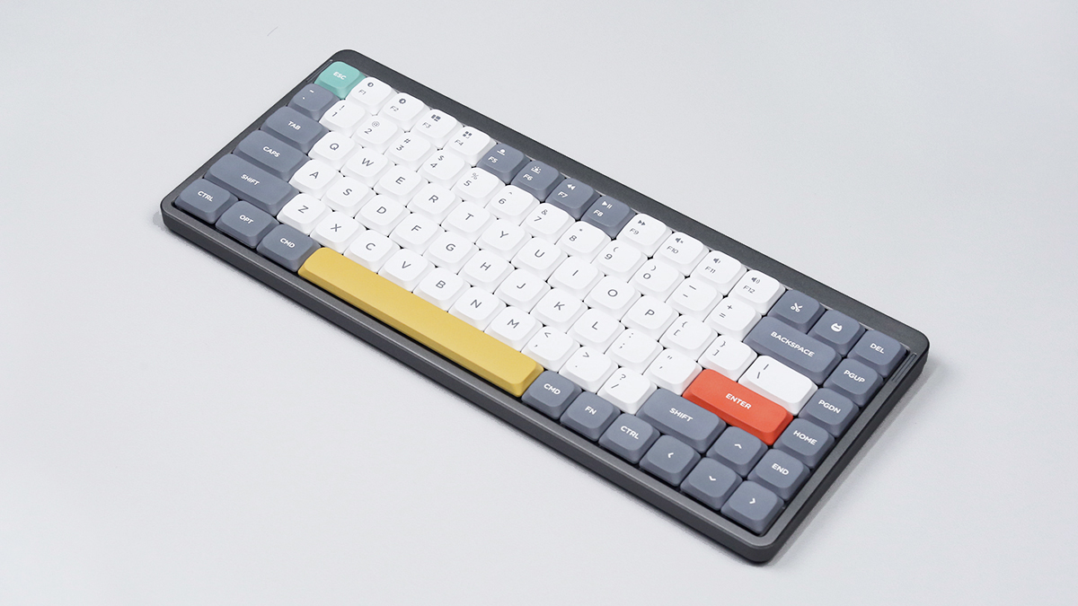 2020十大最佳矮轴机械键盘,2023年机械键盘全轴体科普