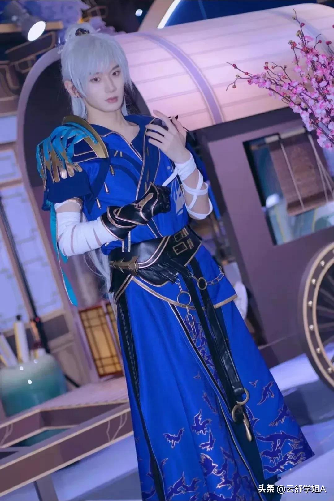 cp29漫展什么时候,上海cp29漫展2021时间表