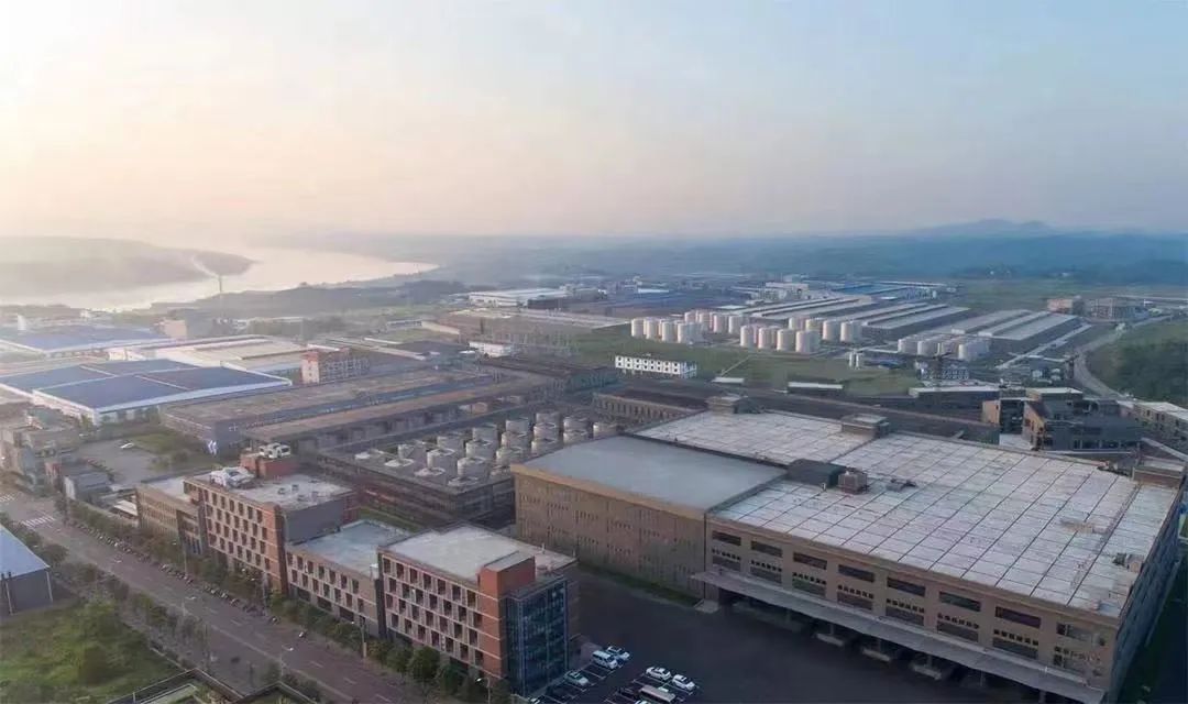 iChongqing丨春日里的乡村美出“国际范”！