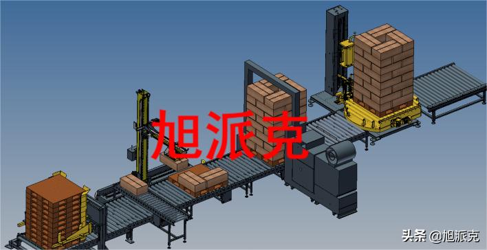 热水器堆码标准,太阳能热水器码垛
