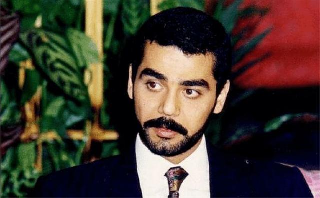 乌代库赛被击毙,库赛侯赛因被枪杀