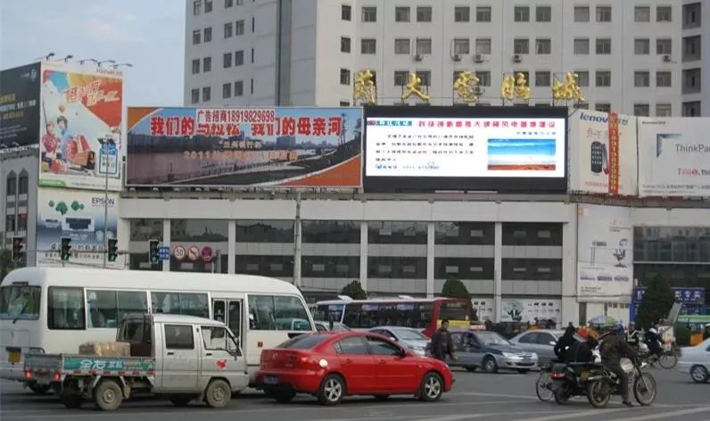 被遗忘的城市兰州,兰州正在消失的城市