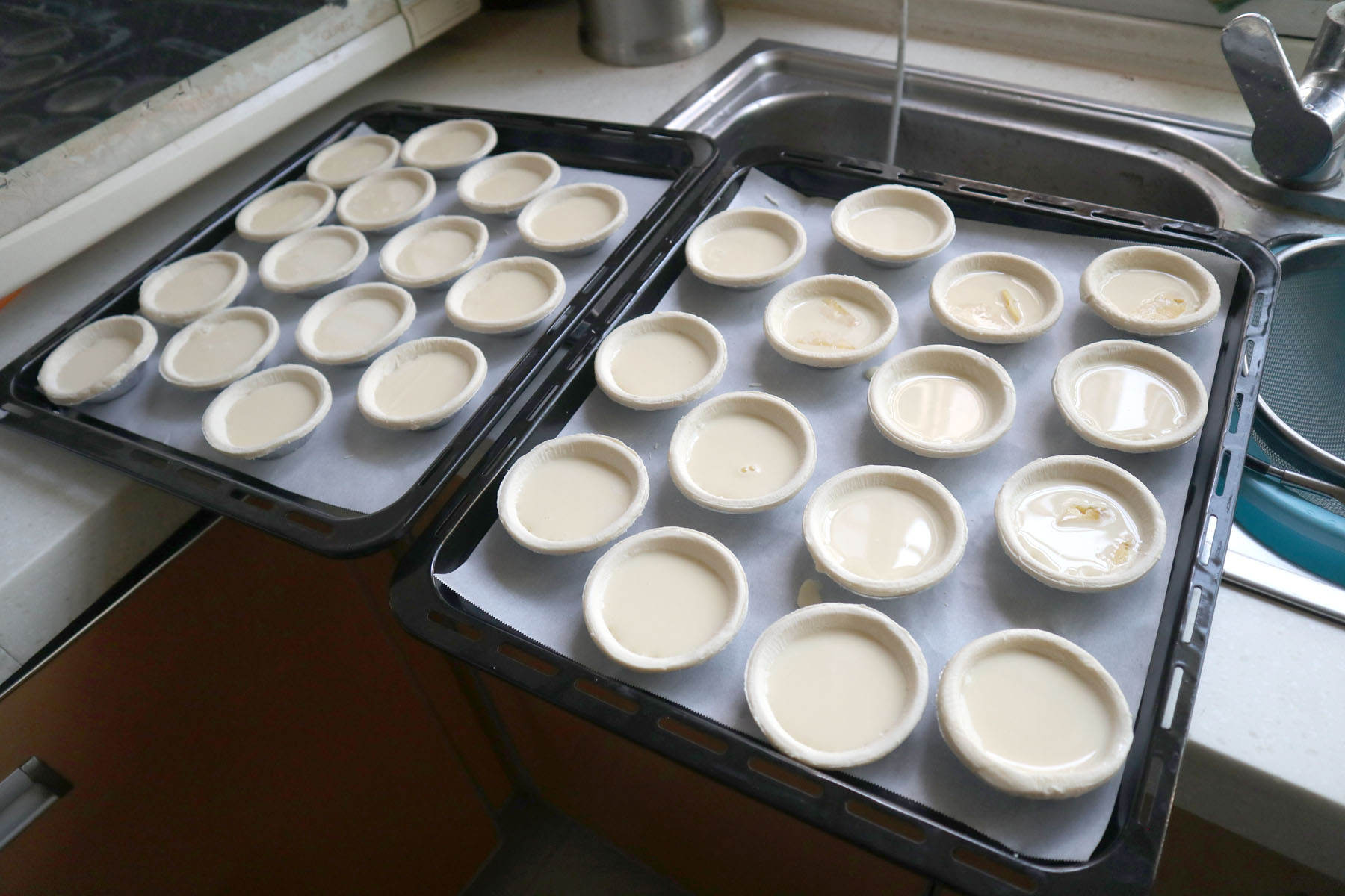 科普文章心得,新手考虑哪款烤箱