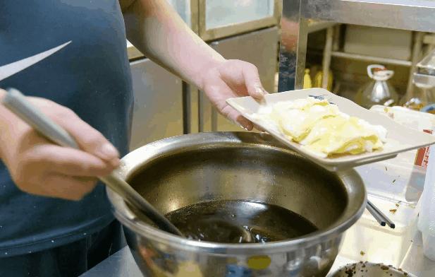 珠海横琴老字号肠粉店,珠海最正宗的肠粉店