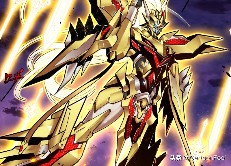 星甲魂将传漫画1-199集超长合集,星甲魂将传动漫免费全集