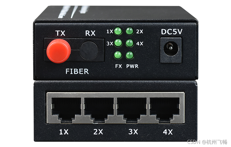 光纤收发器半双工是故障了吗,光纤收发器故障原因及解决方法