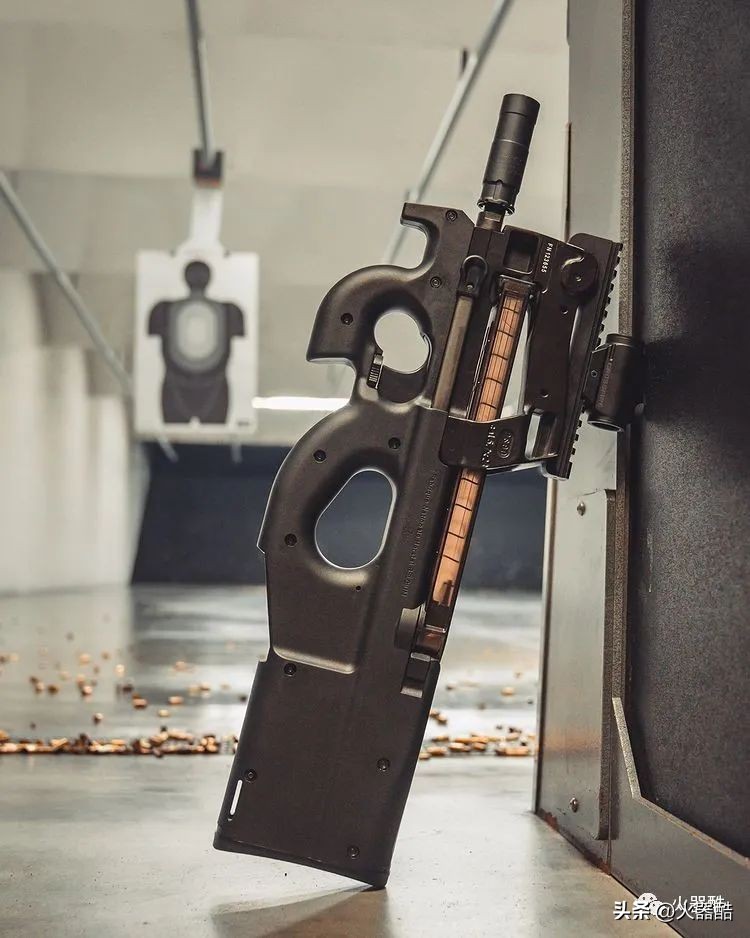 精美枪械美图,最美枪械图