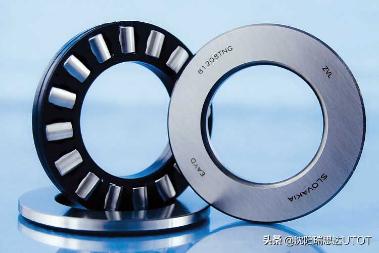 ZVL斯洛伐克軸承