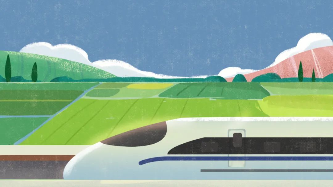 五一火车票开售出省余票充足,你们抢到五一火车票了吗