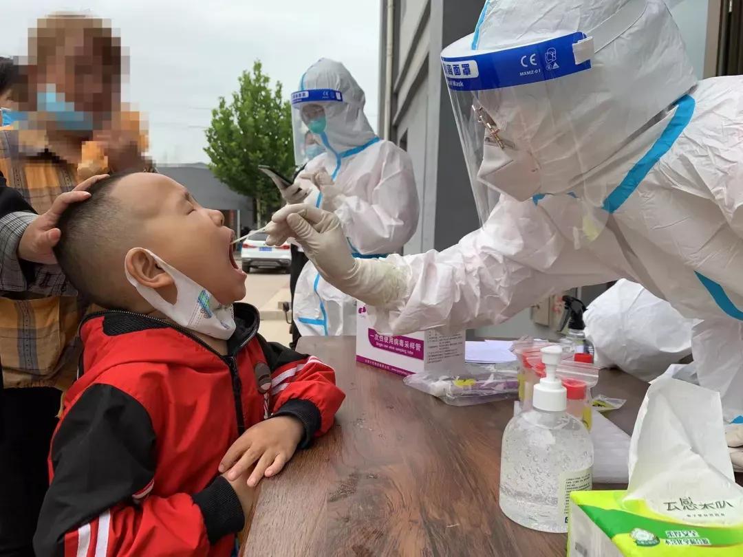 战疫日记二十四小时的坚守,抗疫日记之太原