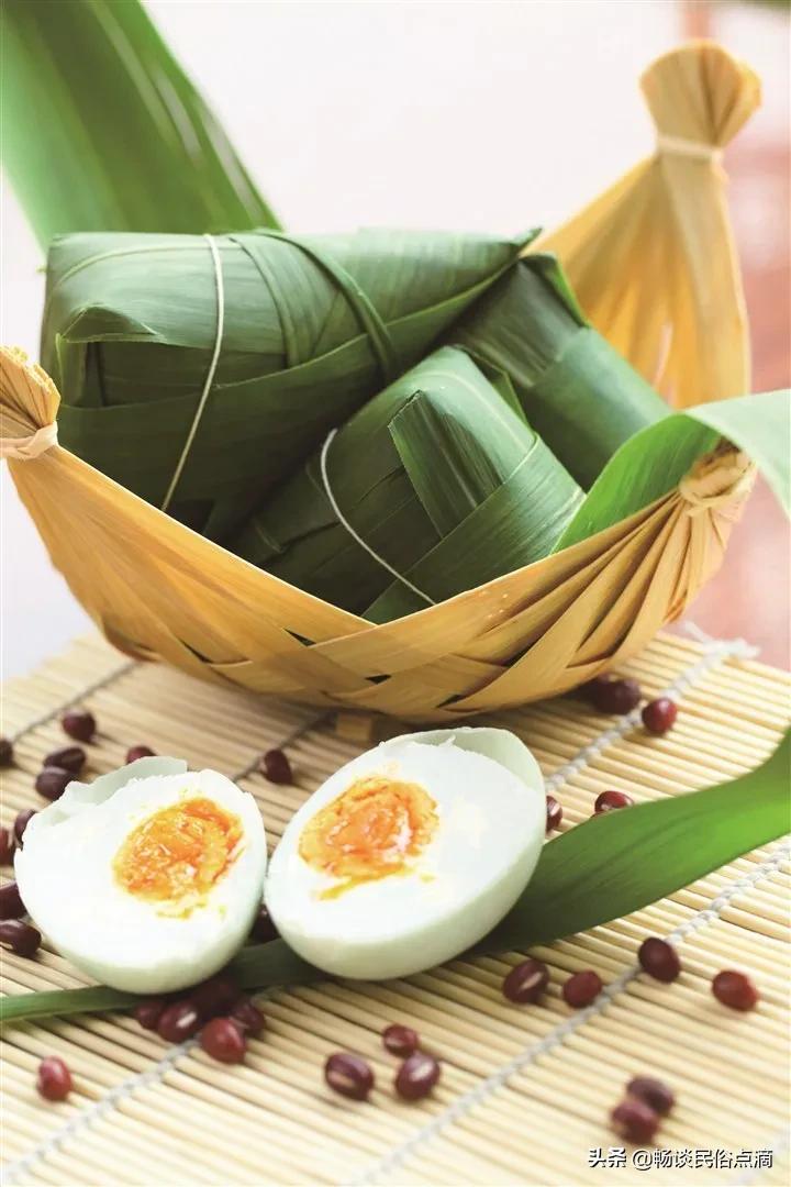 五月五过端午节吃什么,端午节这天不宜吃什么