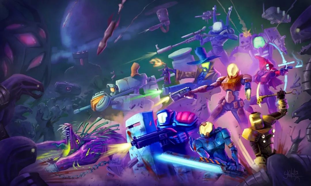 雨中冒险2联机用加速吗,雨中冒险2联机教程