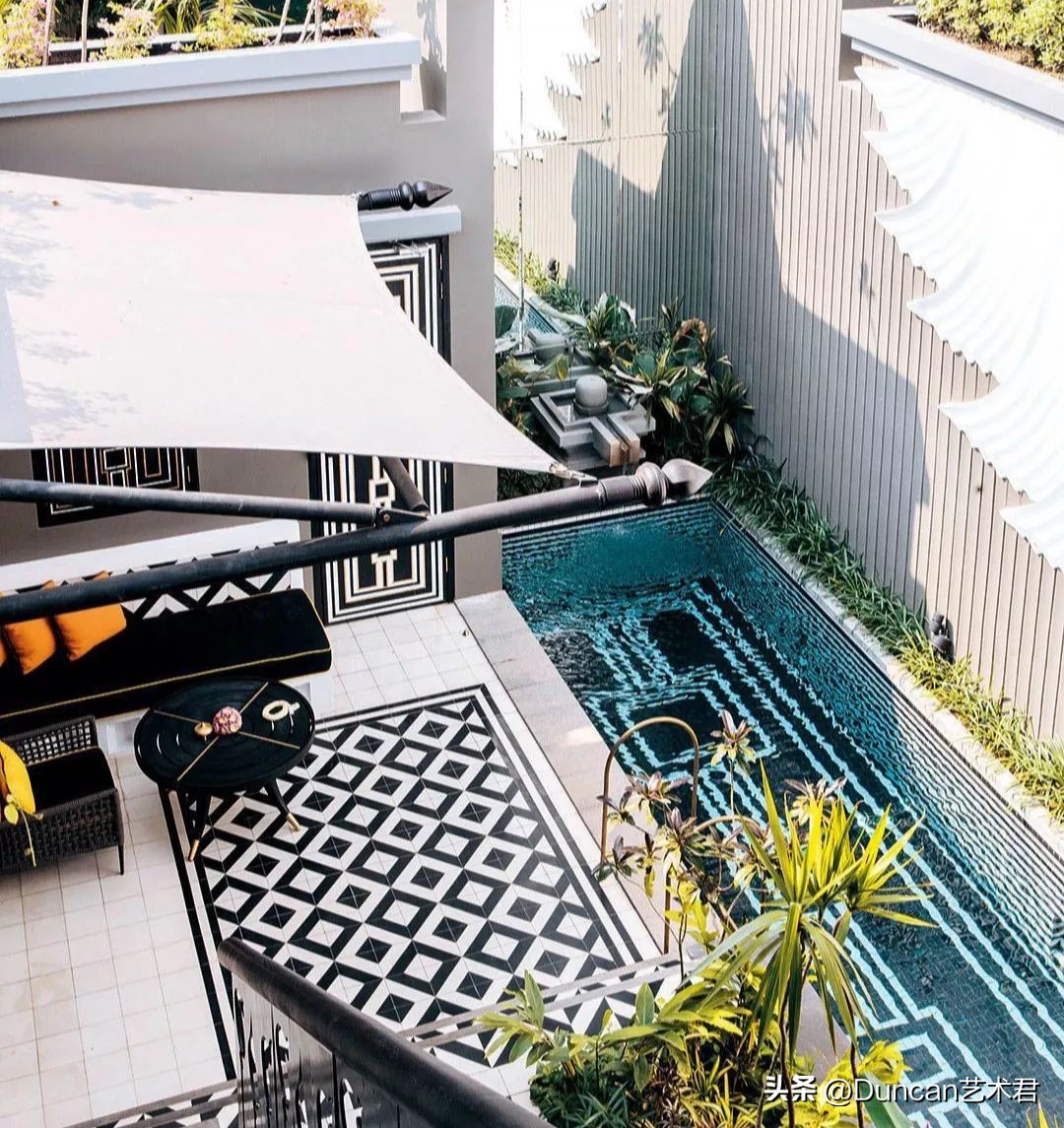 世界顶级五星级酒店房间设计,全球十大顶级的酒店设计