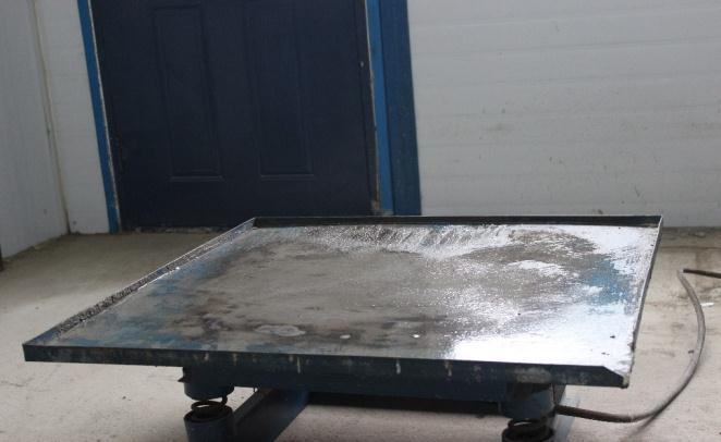 混凝土留置试块在哪里取,过夜混凝土怎么留置试块