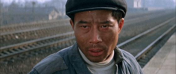 李雪健40年33个影帝都是什么电影,李雪健40年抗癌成功了吗