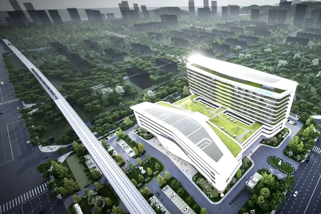 新密市城市发展规划,新密市城区改造