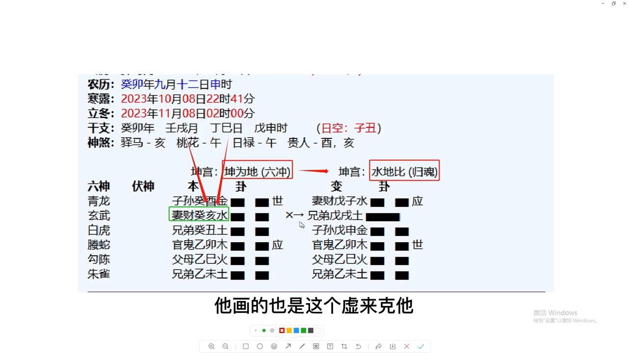 她和他能否组合,她和他们在一起