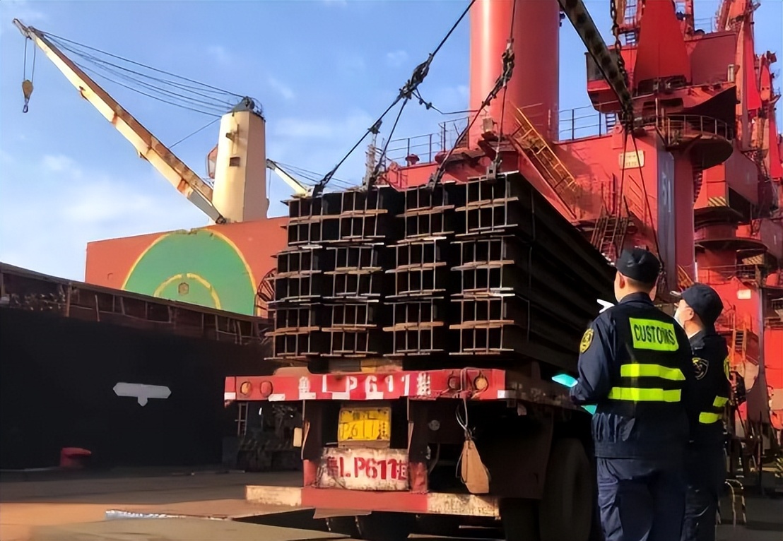 中国钢铁美国钢铁,中国钢铁的劣势