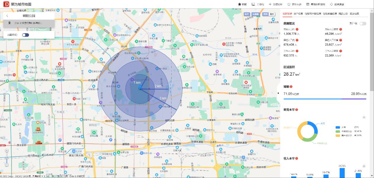 童装商圈选址怎么选择的,童装店的选址在哪里