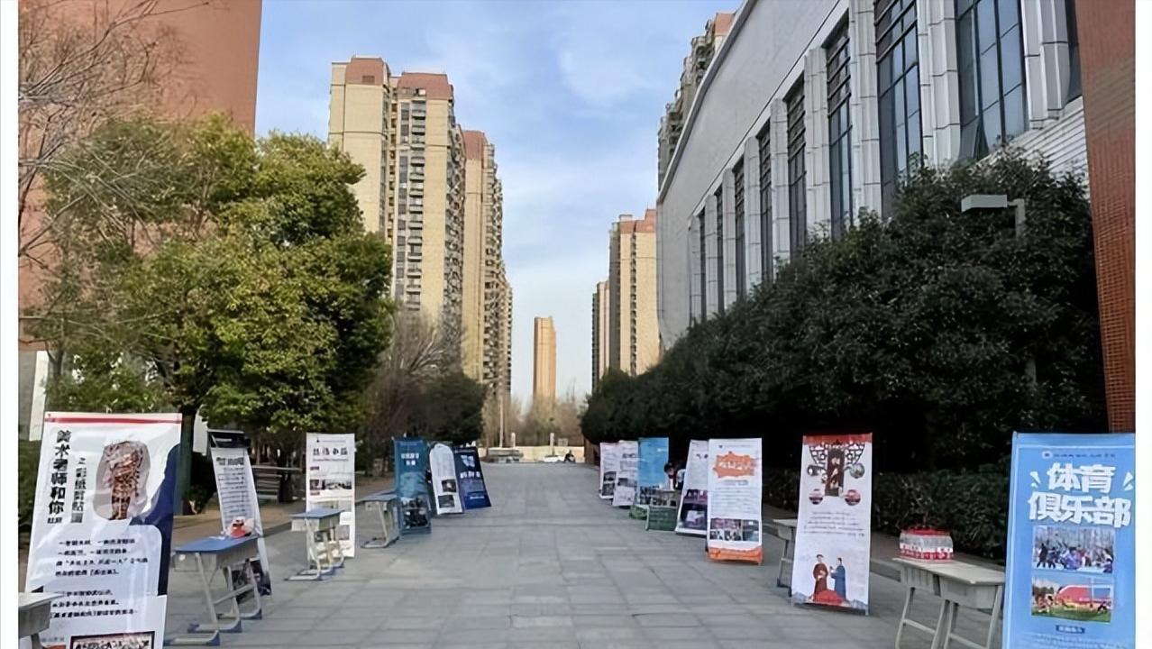 郑州枫杨外国语老师收入,郑州新枫杨外国语高中