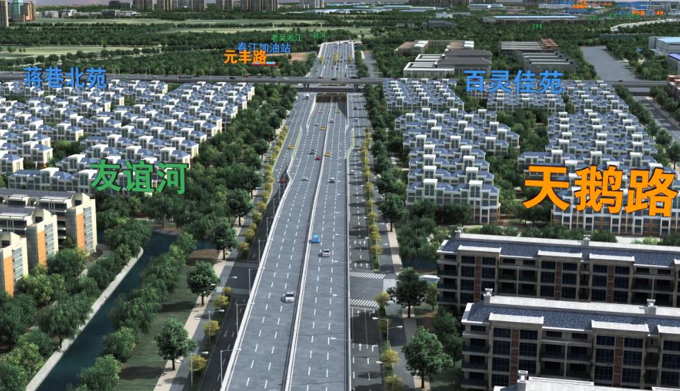 昆山张浦最新建设规划,2022昆山张浦重大项目