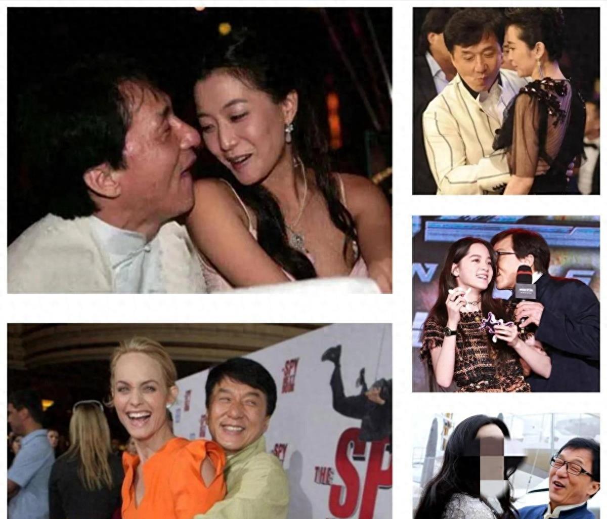 吃喝嫖赌算什么？明星夫妇揭露的内幕比之前的更可笑更恶心