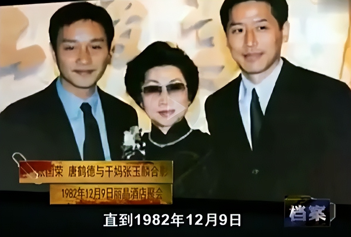 张国荣抑郁症发作起来是什么样子,张国荣的抑郁症在现在可以治好吗