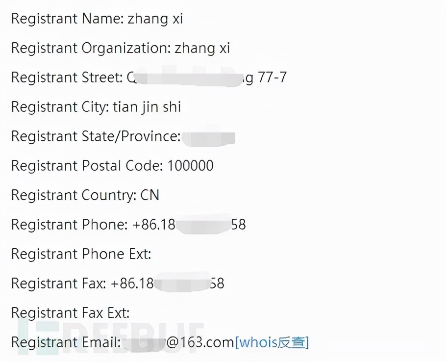 一个精壮的代购*子骗**被我用Python彻底征服了