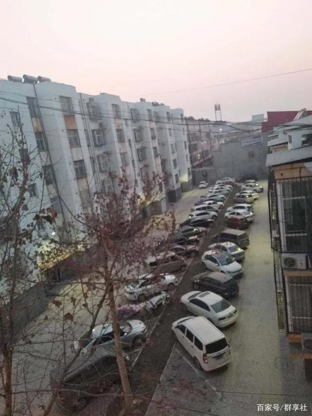 怡馨家园潍城,怡馨嘉苑老人多吗