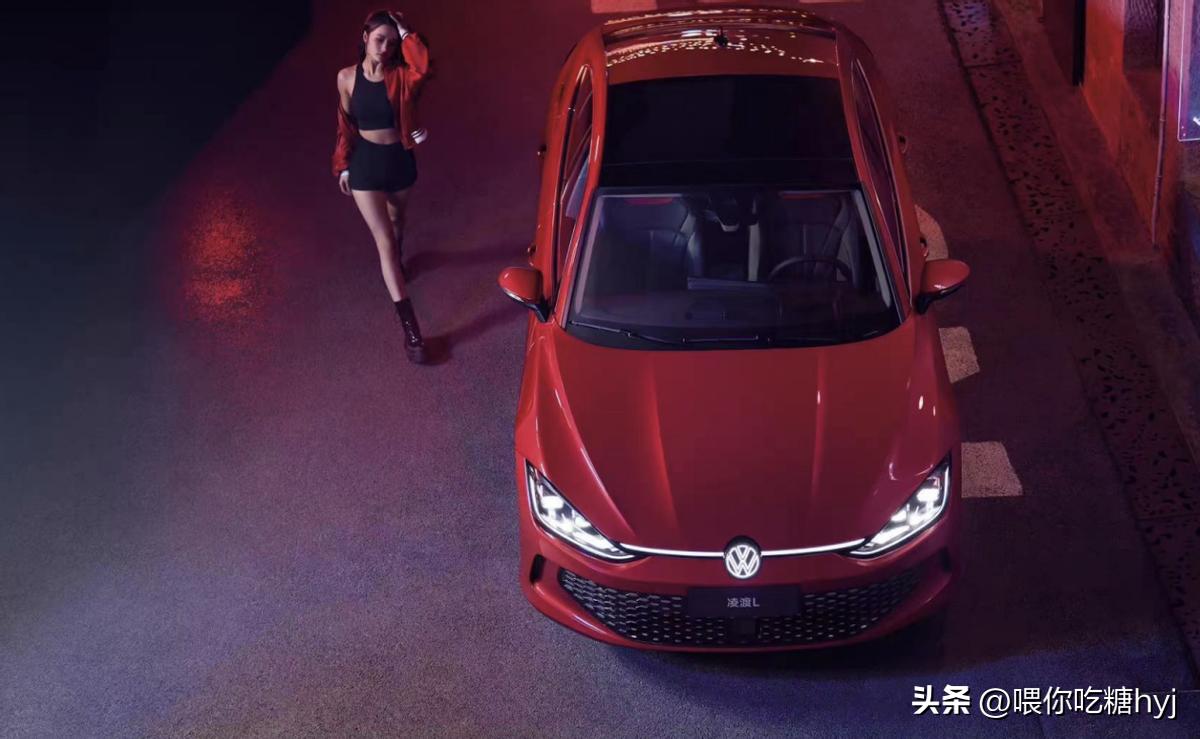 凌渡酷辣版试驾第一视角,凌渡酷辣版沉浸式试驾