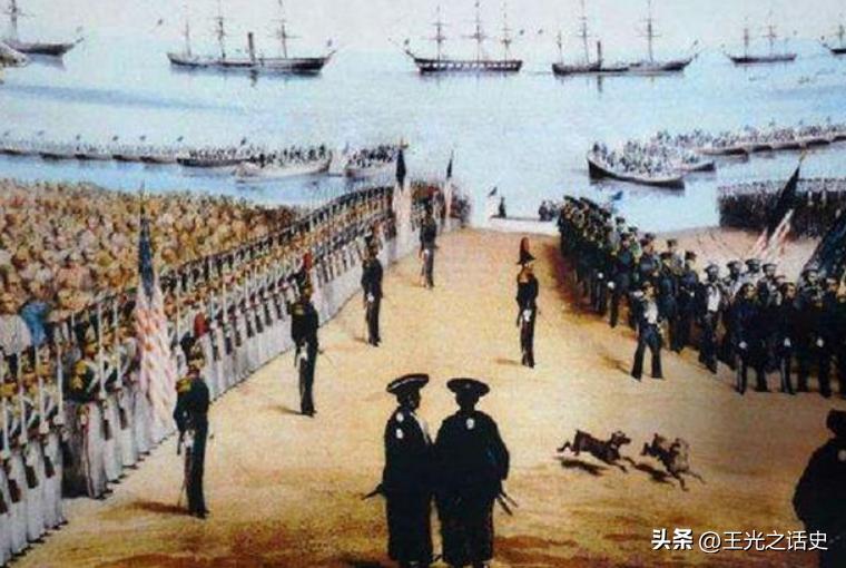 200万日本侨民鸠占鹊巢的背后，中国为什么没有日本族？