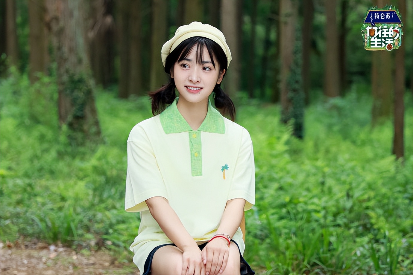 向往的生活7录制路透现场视频,向往的生活7第三期导演出镜