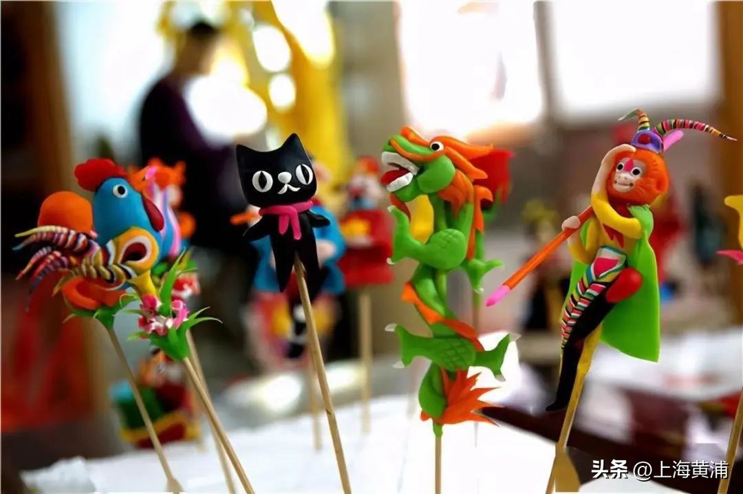 新春如何兔出重围？黄浦商业看这篇就够了